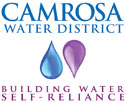 Camrosa Water District Logo